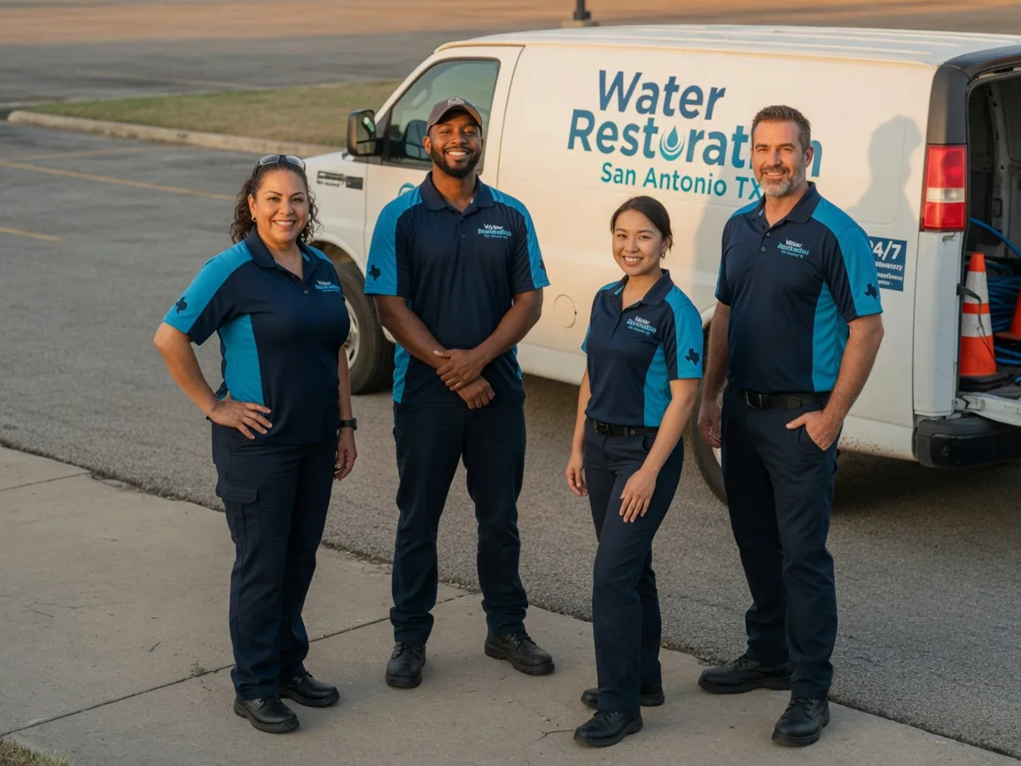 Water Damage Repair company in Toledo, OR